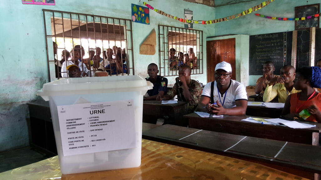 Elections locales au Bénin: l'invalidation du parti Les Démocrates est «inacceptable»